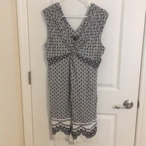 Express sundress size Large